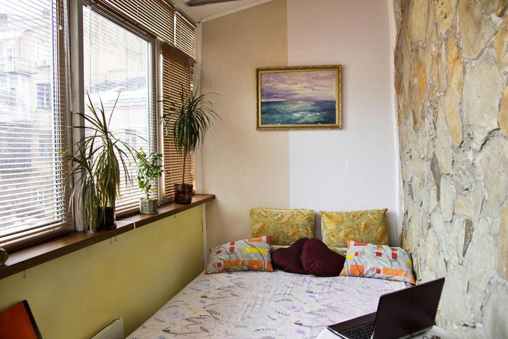 Hostel Kyiv-Art Δωμάτιο φωτογραφία