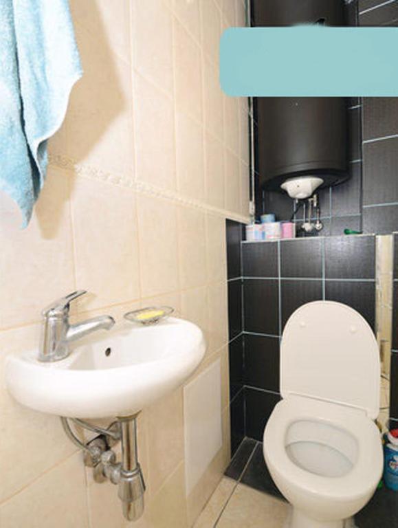 Hostel Kyiv-Art Εξωτερικό φωτογραφία