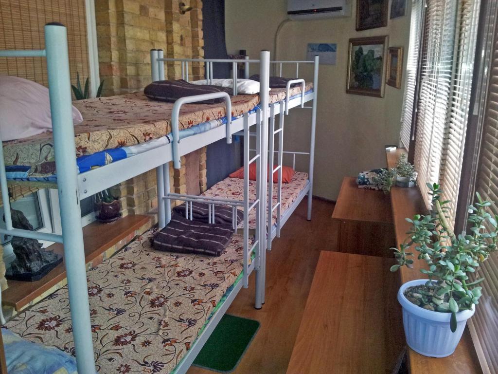 Hostel Kyiv-Art Δωμάτιο φωτογραφία