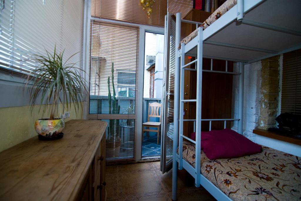 Hostel Kyiv-Art Δωμάτιο φωτογραφία