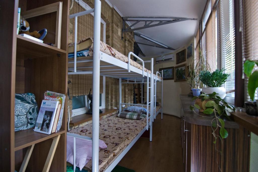 Hostel Kyiv-Art Δωμάτιο φωτογραφία