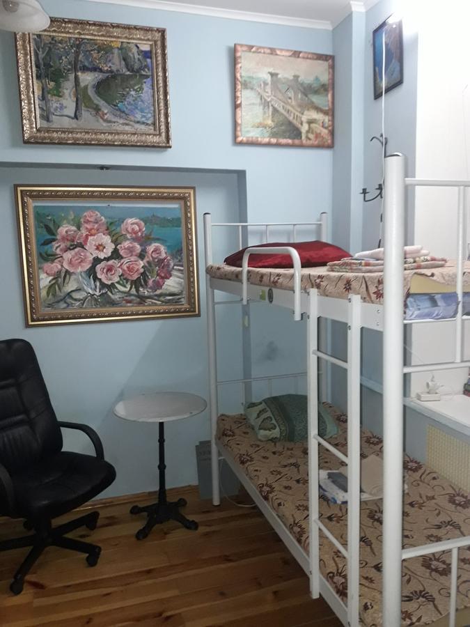 Hostel Kyiv-Art Εξωτερικό φωτογραφία