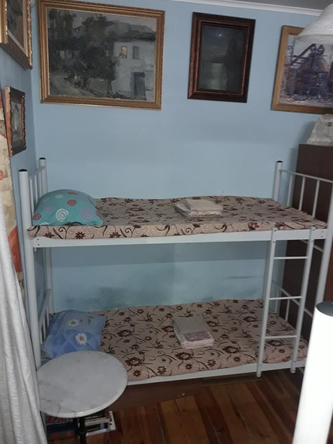 Hostel Kyiv-Art Εξωτερικό φωτογραφία