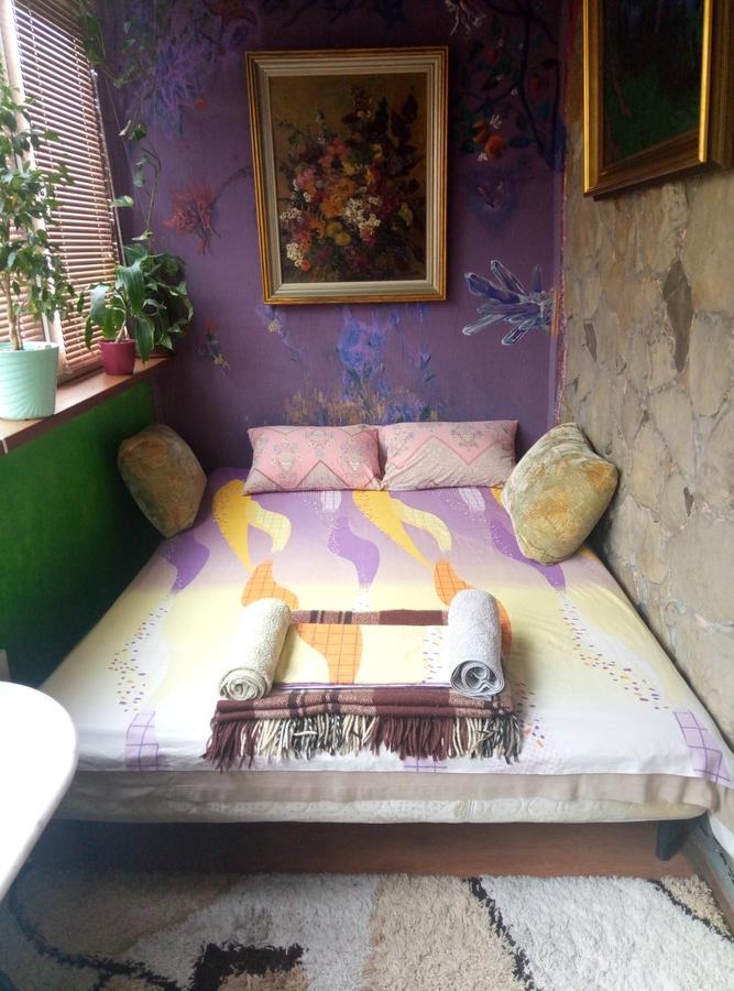 Hostel Kyiv-Art Εξωτερικό φωτογραφία